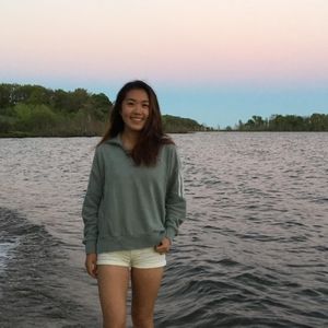 Meet your Posher, Agnes